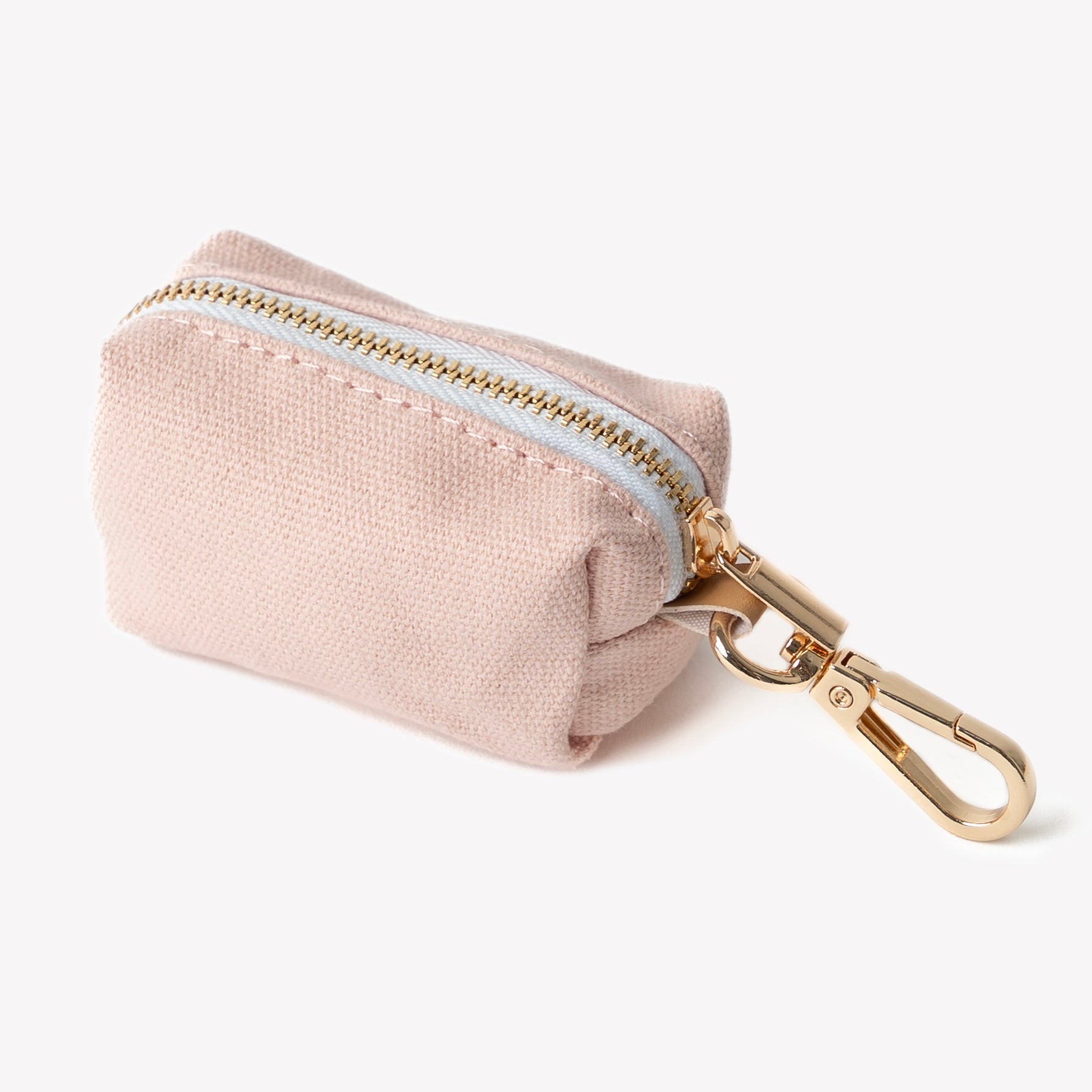 'Baby Pink' - Poop Bag Holder Poop Bag Holder FURLOU