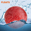 Rubber Euro Ball Dog Toys Dogline