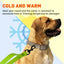 Biothane Waterproof Multi-Handle Dog Leash Dog Leashes Dogline