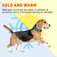 Dogline Biothane Waterproof Dog Collar with Quick Release Buckle Dog Collars Dogline
