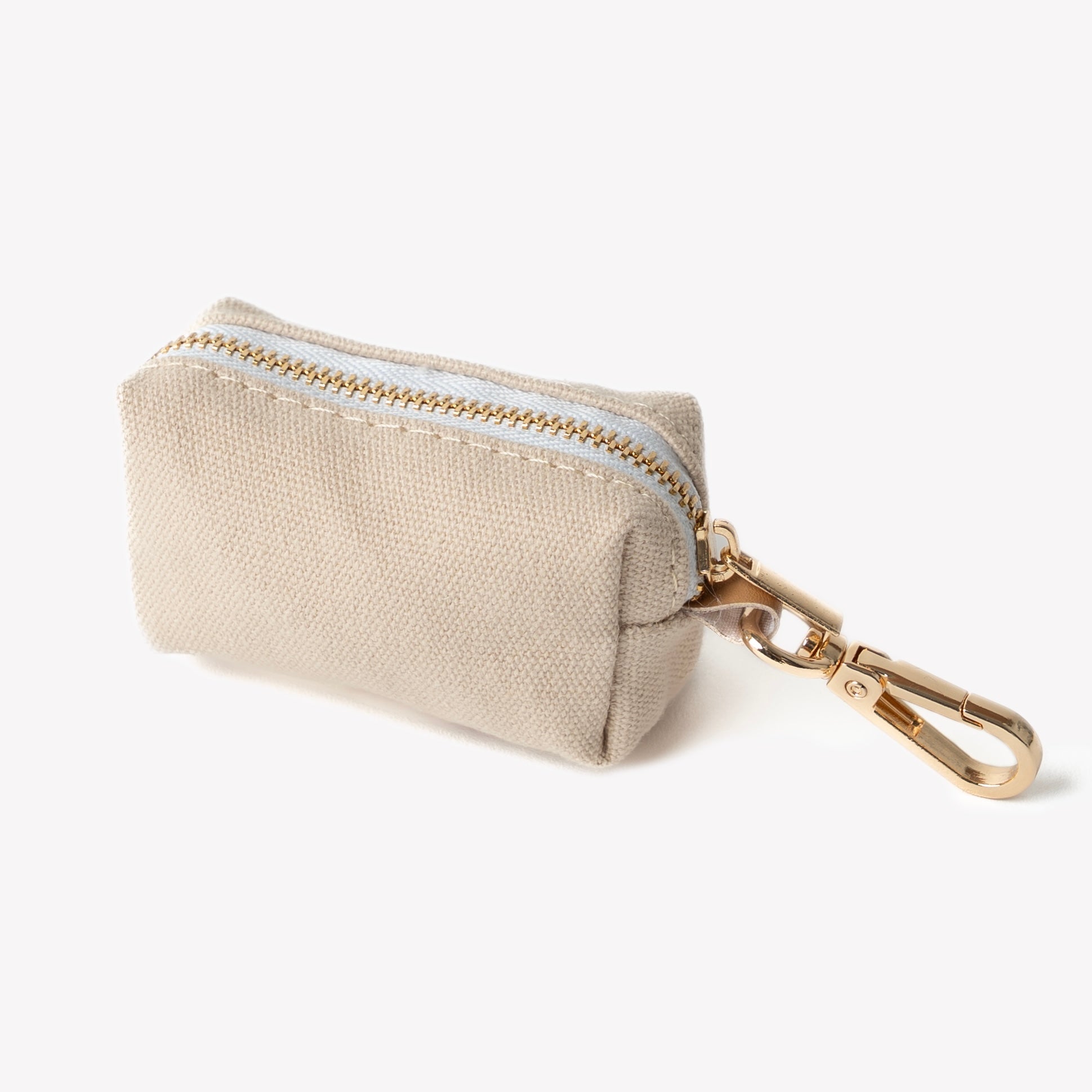 'Tan' - Poop Bag Holder Poop Bag Holder FURLOU