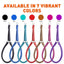 Soft Leather Round Martingale Collar Dog Collars Dogline