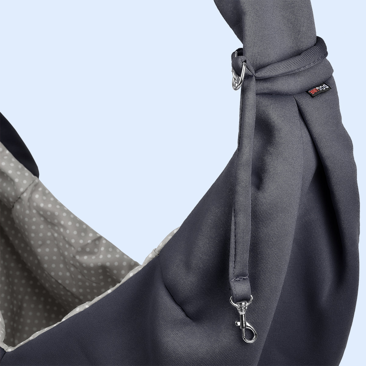 Pet Sling Carrier Pet Carriers Dogline