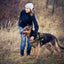 Unimax Multi-Purpose Dog Harness Dog Harnesses Dogline