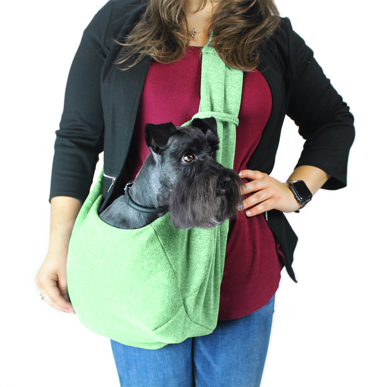 Pet Sling Carrier Pet Carriers Dogline