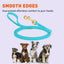 Biothane Working Dog Lead 10ft - Long Line Collection Leashes, Biothane Dog Leads Dogline