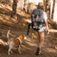 Viper Biothane Long Line 15 ft Lead with Brass Hardware Dog Leashes Dogline