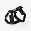 Black - Comfort Dog Harness Comfort Harness FURLOU