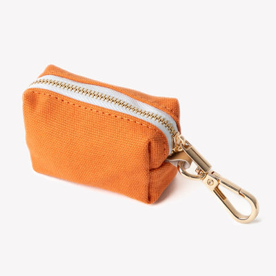 'Terracotta' - Poop Bag Holder Poop Bag Holder FURLOU