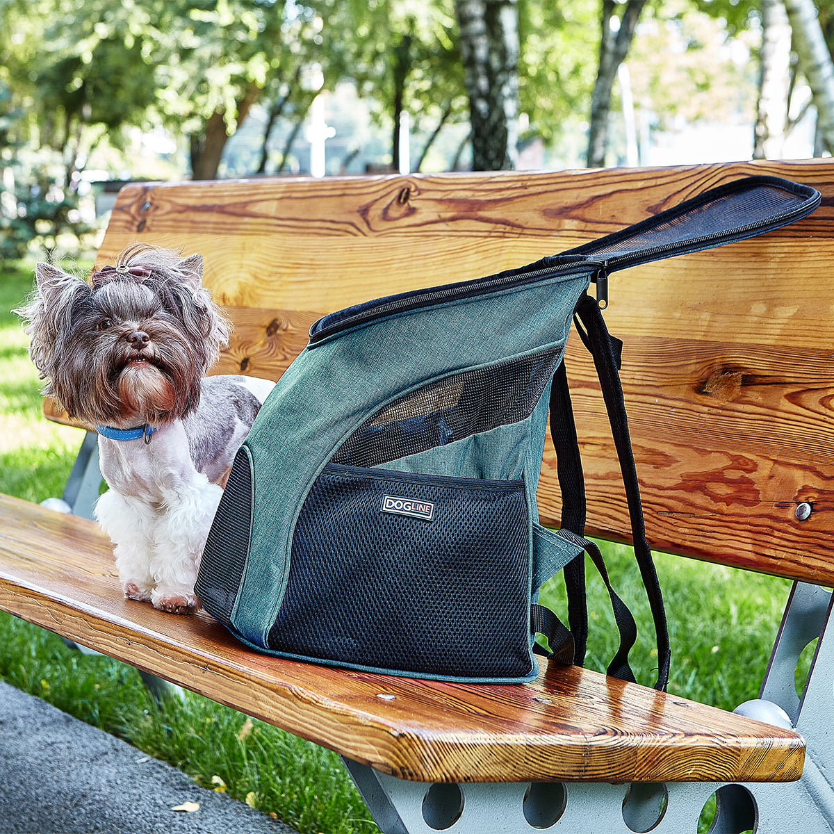 Pet Carrier Backpack Pet Carriers Dogline