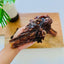 Beef Pizzle (Sticks, Loops, Short) - Limited Edition Naked Beasts