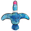 Durable Dog Toys with Squeaker 15" Durable Duck Dog Toys Dogline
