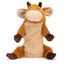 Bottle Buddy Dog Toys - 10" Dog Toys Dogline