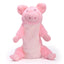 Bottle Buddy Dog Toys - 10" Dog Toys Dogline
