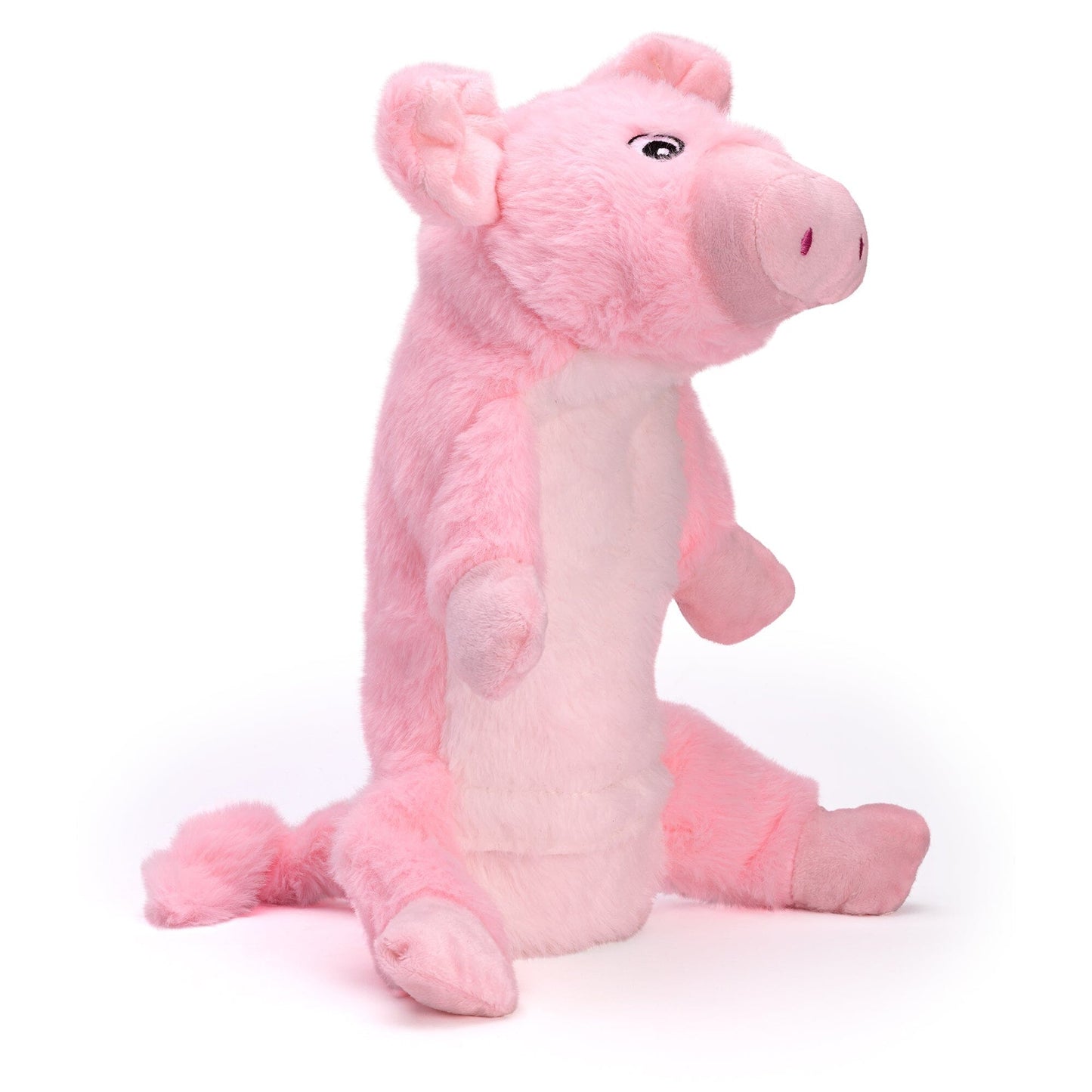 Bottle Buddy Dog Toys - 10" Dog Toys Dogline