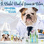 Bulldog Blissfully Fresh™ Face Wash FACE WASH The Blissful Dog