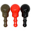 Unstoppables Chewers for SodaPup Rubber Treat Dispensers - 3 Pack Nylon Dog Toys SodaPup/True Dogs, LLC