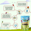 Parrot Food & Tea Starter Pack Parrot Food Bird Street Bistro