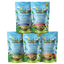 Parrot Food Sample Pack Parrot Food Bird Street Bistro
