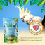 Tropical - Feast on the Fly Parrot Food Bird Street Bistro