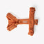 Terracotta - Comfort Dog Harness Comfort Harness FURLOU