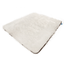 PupProtector™ Waterproof Throw Blanket - Polar White Dog Blanket Paw.com