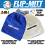 Flipper 2-in-1 Microfiber Aquarium Cleaning Mitt 2 Pack Flipper Accessories Flipper Aquarium Products