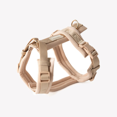 Tan - Comfort Dog Harness Comfort Harness FURLOU