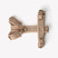 Tan - Comfort Dog Harness Comfort Harness FURLOU