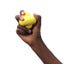 Earth Rated Rubber Fetch Dog Toy, Small Yellow Pet Palette Distribution