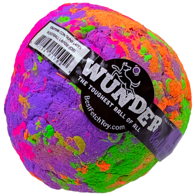 WUNDERball - Best Fetch Toy WACKYstore