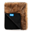 PupProtector™ Waterproof Throw Blanket - Sable Tan Dog Blanket Paw