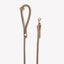 'Sand' - Braided Rope Leash Regular Braided Leash FURLOU