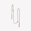 'Tan' - Hands Free Braided Leash Hands Free Braided Leash FURLOU