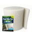 Classic Koi Pond Filter Pad FINE - White Bulk Roll Filter Media, Ultra-Durable for Fish Ponds - Made in USA 3 4 - 1 inch 12" x 12 Feet Aquatic Experts