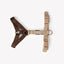Brown and Tan - Dog Harness Strap Harness FURLOU