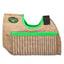 Viper Short Jute Sleeve Cover Bite Sleeves Dogline