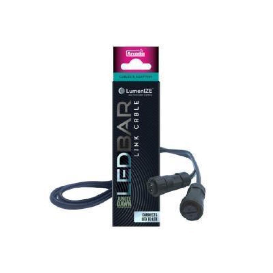 Lumenize Jumper- LED to LED Lighting ReptiChip LLC