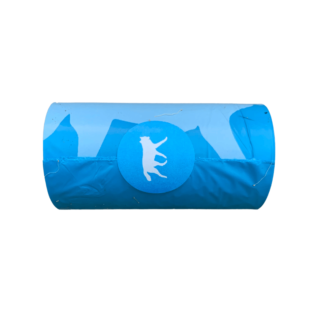 bio-based dog poop bags Dog Poop Bags rōmng