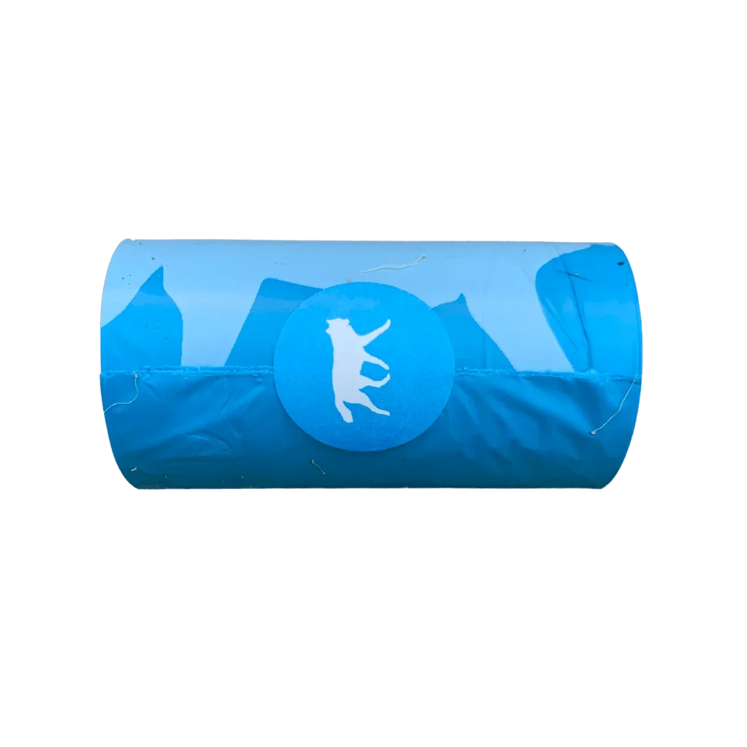 bio-based dog poop bags Dog Poop Bags rōmng