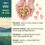 Freeze Dried Wild Caught Salmon Dog and Cat Treats A Better Treat