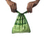 Earth Rated Unscented Easy-Tie Handle Bags 120ct Pet Palette Distribution