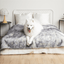 PupProtector™ Luxe Waterproof Faux Fur Blanket - Ultra Plush Arctic Fox Dog Blanket Paw
