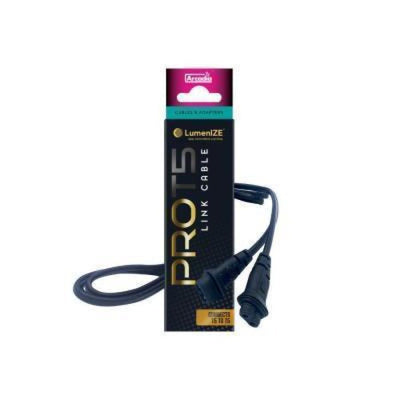 Lumenize Jumper- T5 to T5 Lighting ReptiChip LLC