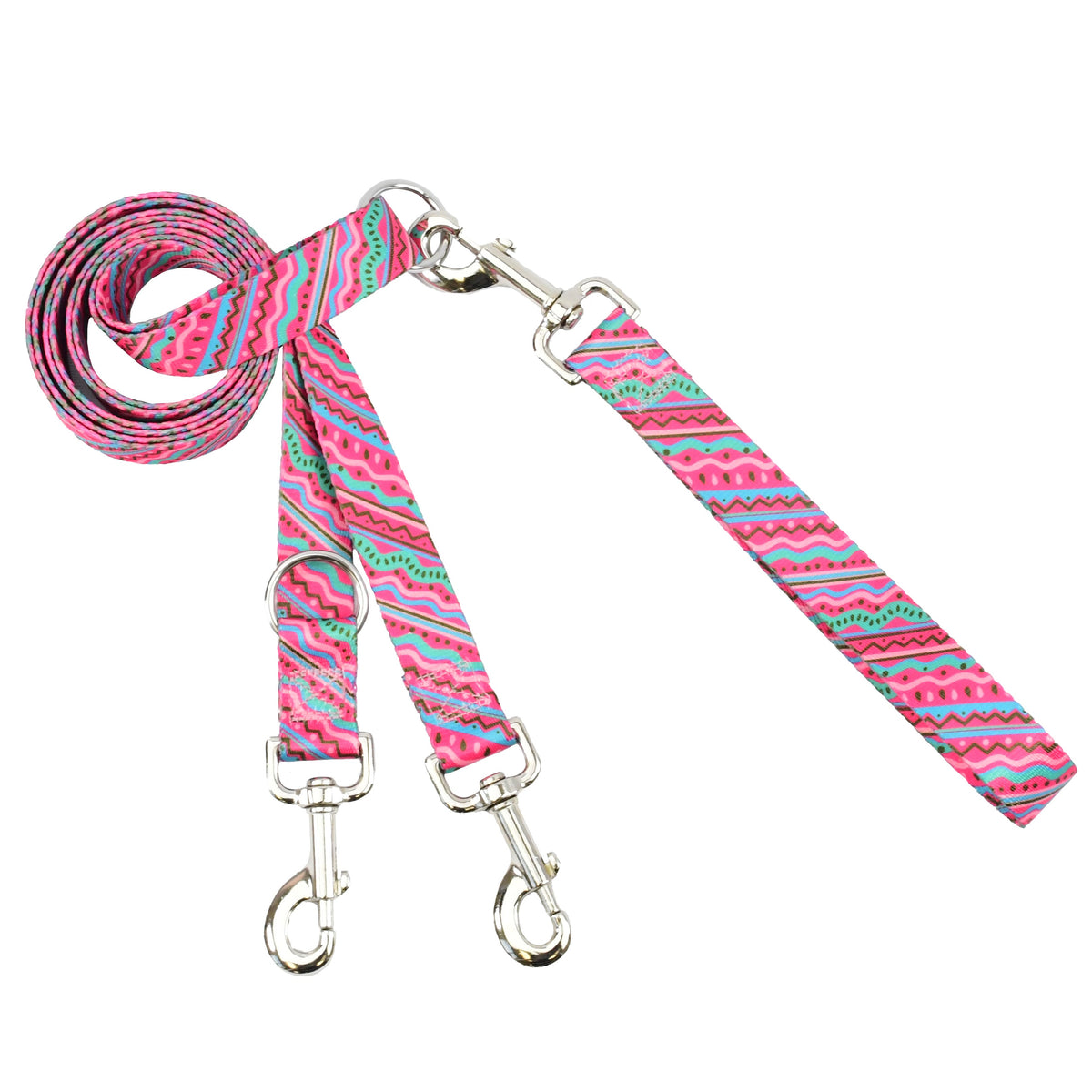 1980’s Freedom No-Pull Dog Harness – EarthStyle 2 Hounds Design