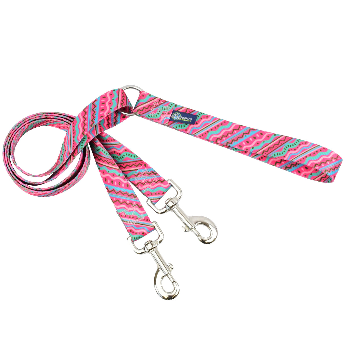1980’s Freedom No-Pull Dog Harness – EarthStyle 2 Hounds Design