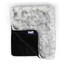 PupProtector™ Luxe Waterproof Faux Fur Blanket - Ultra Plush Arctic Fox Dog Blanket Paw