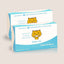 Jumbo Cat Litter Box Liners 20 Count Pet N Pet ®