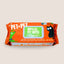 Dog Wipes Cleaning & Deodorizing 100 Count Pet Wipes Pet N Pet ®