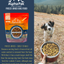 PREMIUM RAW FREEZE DRIED DOG FOOD BEEF freeze dried dog food Alpha Pak